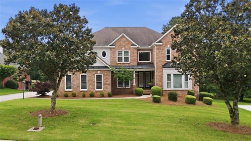 705 Masters Dr, Stone Mountain, GA, 30087-6025 | Card Image
