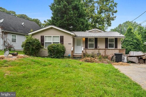 1430 Plateau Rd, SAINT LEONARD, MD, 20685-2730 | Card Image