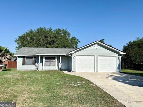 159 Greenacre Cir N, Kingsland, GA, 31548-5335 | Card Image