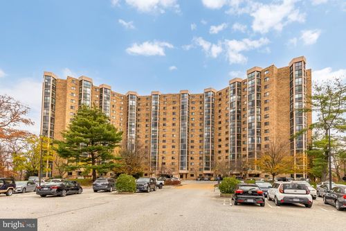 1116-5901 Mount Eagle Dr, ALEXANDRIA, VA, 22303-2510 | Card Image