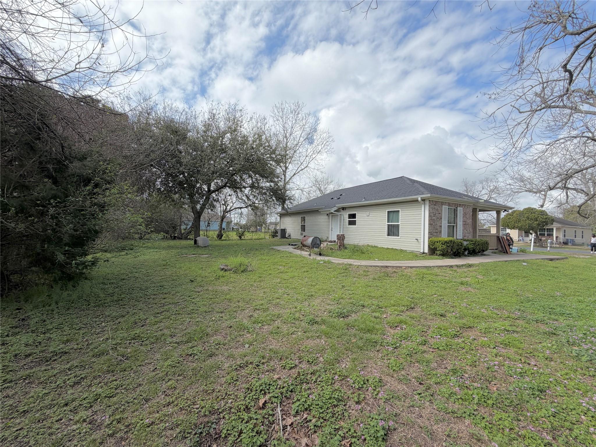 Residential in Texas City 3