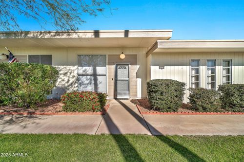 14214 N Newcastle Drive, Sun City, AZ, 85351 | Card Image