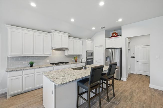 14921 Grissom Ave, House other with 3 bedrooms, 2 bathrooms and null parking in Aledo TX | Image 8
