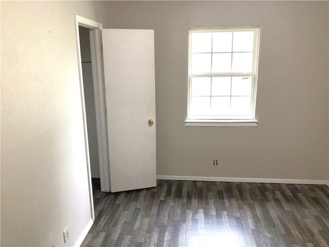 803 S Fargo St, House other with 3 bedrooms, 1 bathrooms and null parking in Muldrow OK | Image 9
