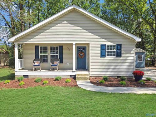 109 Jones Cir, Brownsboro, AL, 35741-9446 | Card Image