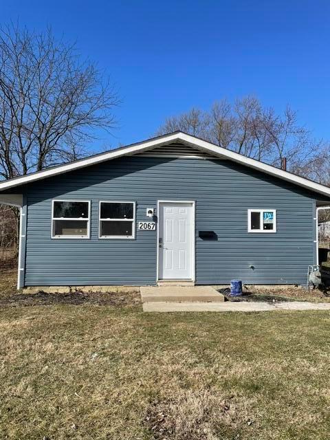 Residential in Columbus