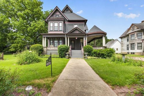 622 N 7th St, Rochelle, IL, 61068-1526 | Card Image