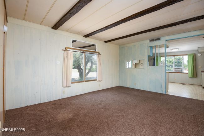 3821 Pebble Rd, House other with 2 bedrooms, 1 bathrooms and null parking in Wellington NV | Image 6