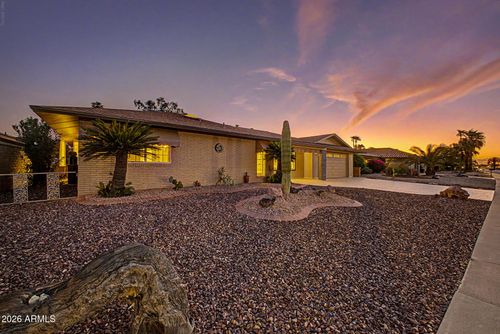 9507 W Country Club Dr, Sun City, AZ, 85373-1725 | Card Image