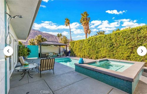 610 S Calle Palo Fierro, Palm Springs, CA, 92264 | Card Image