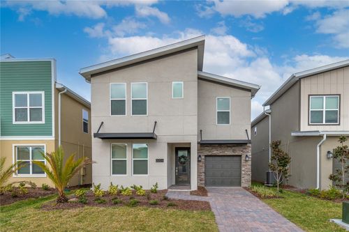3004 Protagonist St, KISSIMMEE, FL, 34746 | Card Image
