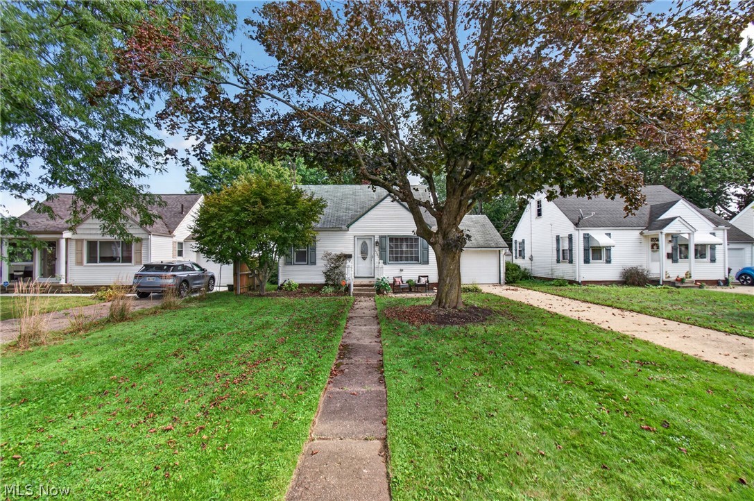 Residential in Canton