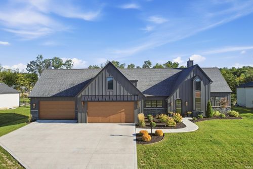 6119 Arvada Way, Fort Wayne, IN, 46845-4604 | Card Image