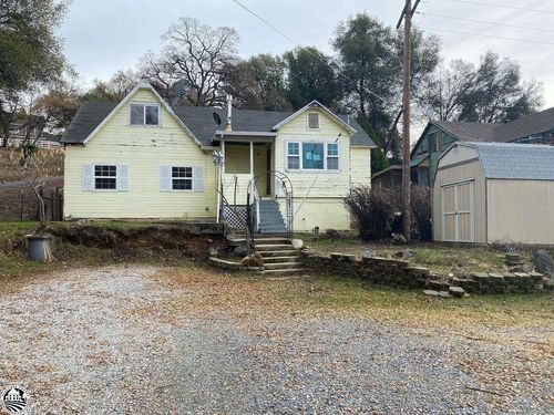 18701 Buchanan Rd, Tuolumne, CA, 95379-9721 | Card Image