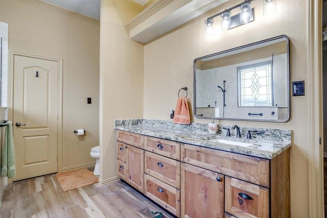 122 King Ranch Ct, House other with 4 bedrooms, 3 bathrooms and null parking in Fort Worth TX | Image 25