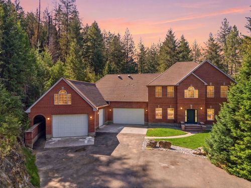 14607 N Shady Slope Rd, Spokane, WA, 99208 | Card Image