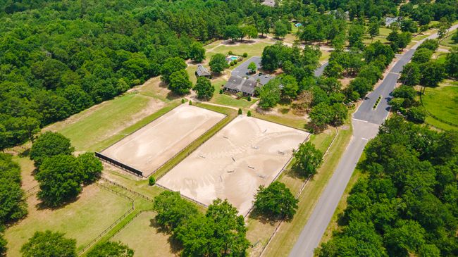 1029 Shell Bluff Dr, House other with 3 bedrooms, 3 bathrooms and null parking in Aiken SC | Image 82