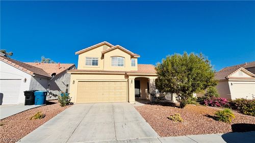 9539 Palini Ct, Las Vegas, NV, 89123-6226 | Card Image