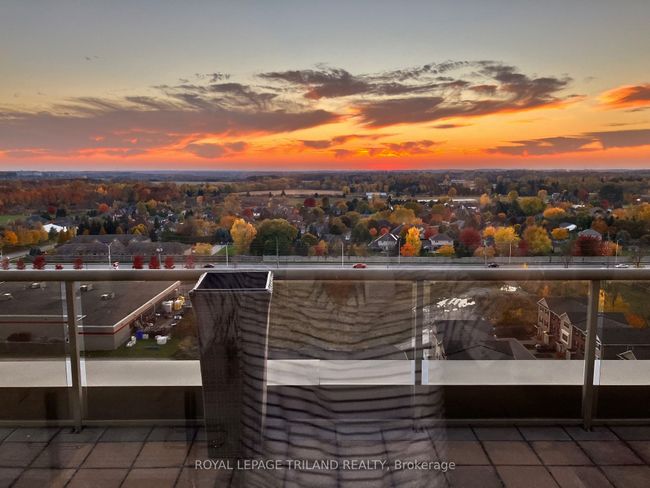 1403 - 1030 Coronation Dr, Condo with 3 bedrooms, 2 bathrooms and null parking in London ON | Image 43