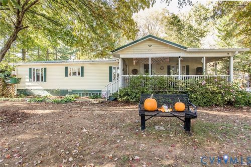 151 Cimmarron Trl, Bracey, VA, 23919-1794 | Card Image