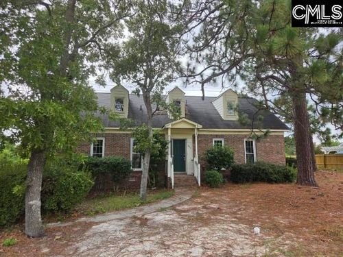 253 Lookout Point Road, West Columbia, SC, 29172 | Card Image