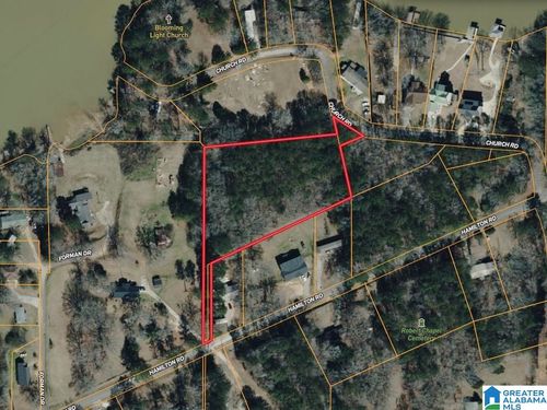 3-1899 Hamilton Rd, Pell City, AL, 35128-7216 | Card Image