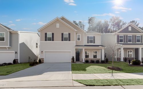 772 Shea Hill Dr, Angier, NC, 27501-6357 | Card Image