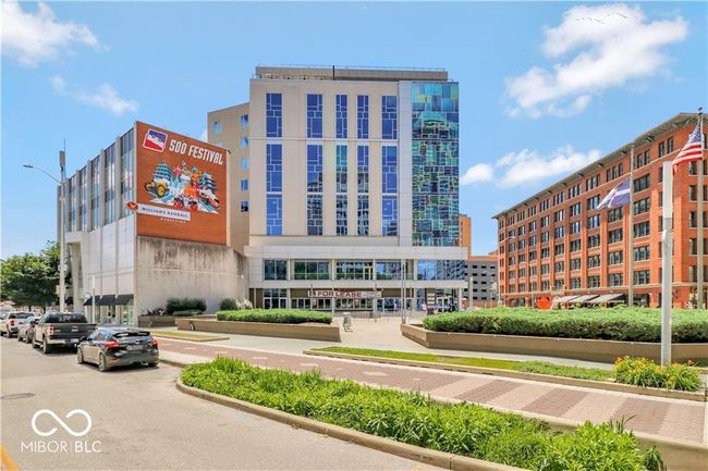 APT-703 - 1 Virginia Ave, Condo with 2 bedrooms, 2 bathrooms and null parking in Indianapolis IN | Image 29