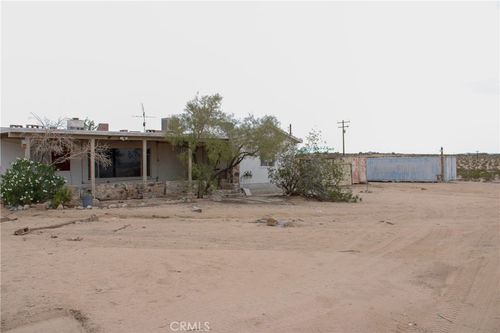 69601 Old Chisholm Trl, Twentynine Palms, CA, 92277 | Card Image