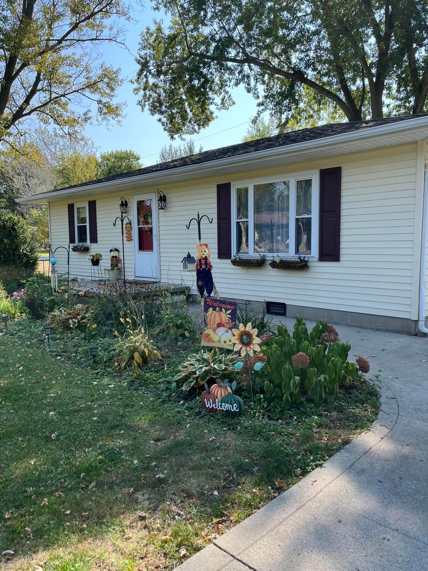 Merkle Ave, Marion, OH 43302