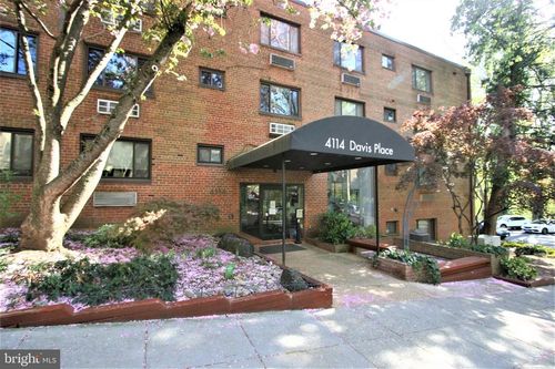 210-4114 Davis Pl Nw, WASHINGTON, DC, 20007-1278 | Card Image