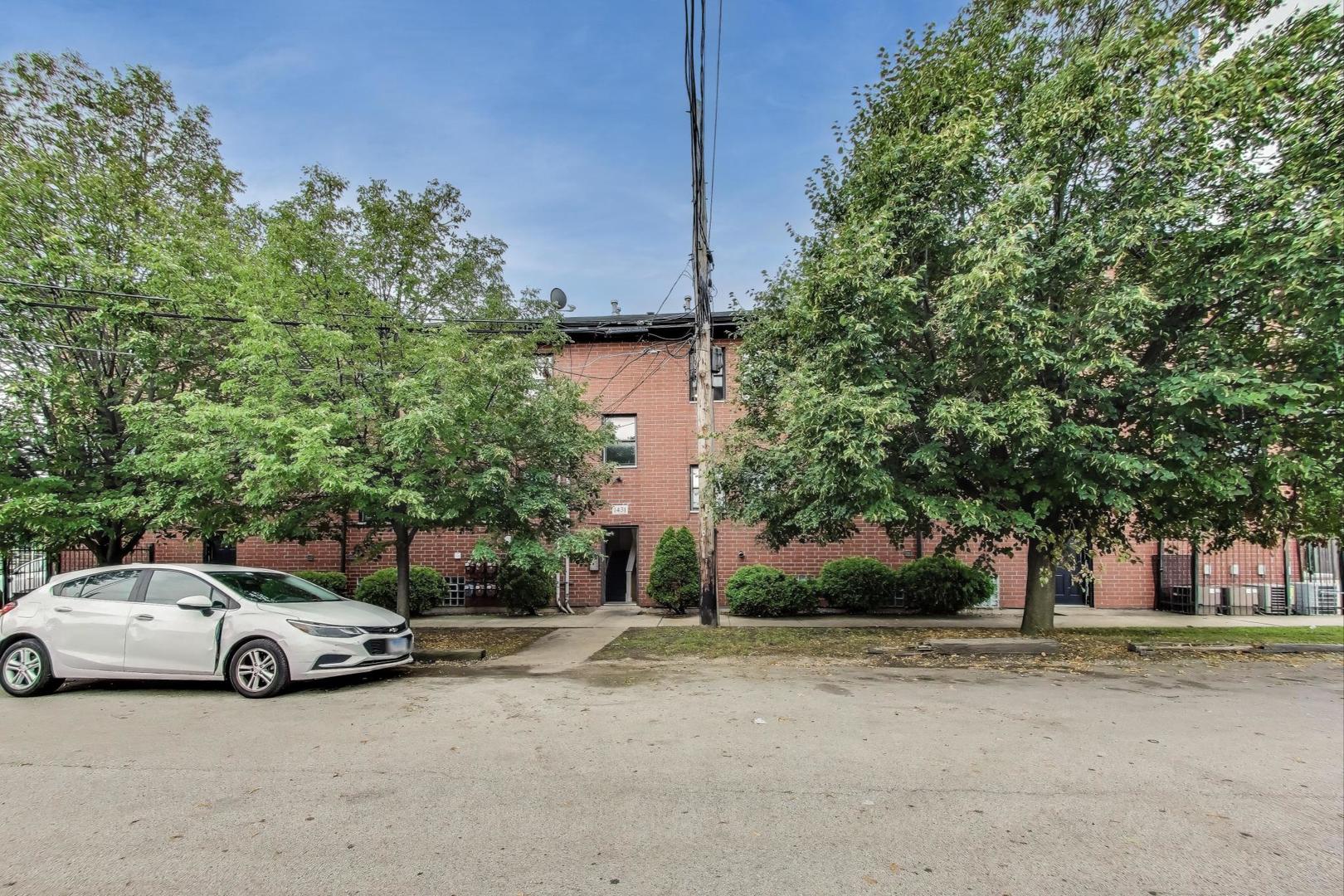 Residential in Chicago 3