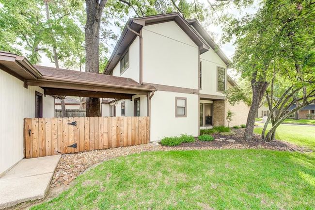 530 Kerri Leigh Ct, House other with 4 bedrooms, 3 bathrooms and 2 parking in Spring TX | Image 6