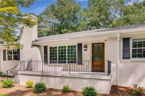1328 Springdale Rd, Gainesville, GA, 30501-2446 | Card Image