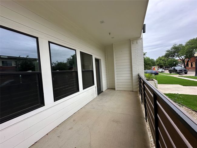 View of balcony | Image 37