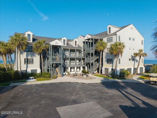 720 N Hampton Ct, Fripp Island, SC, 29920-7242 | Card Image