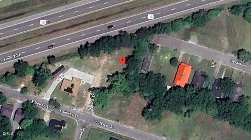 1304 N John St, Goldsboro, NC, 27530-2120 | Card Image