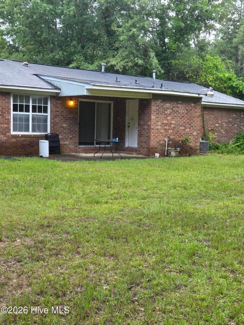 2707 Bob White Ct, Hephzibah, GA, 30815-6426 | Card Image