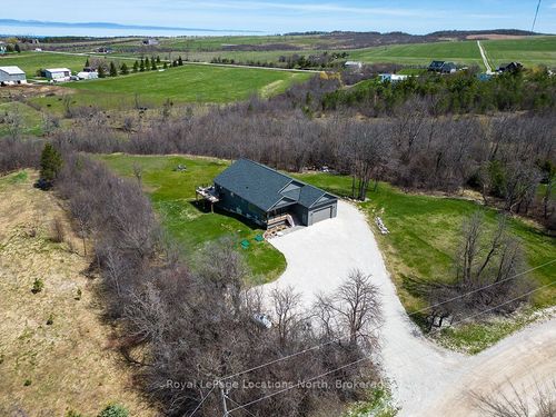 145 St Vincent Cres, Meaford, ON, N4L1W7 | Card Image
