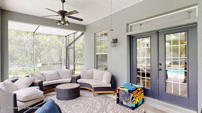 9135 Mazette Rd, House other with 5 bedrooms, 4 bathrooms and null parking in WEEKI WACHEE FL | Image 63