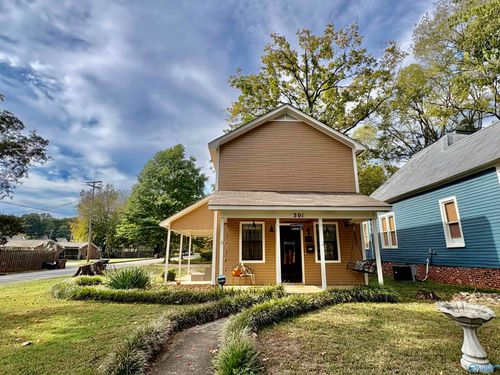 301 Oak St Ne, Decatur, AL, 35601-1829 | Card Image