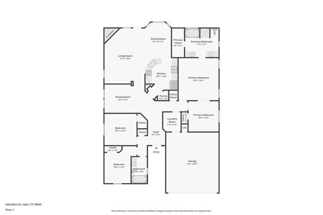 View of property floor plan | Image 27