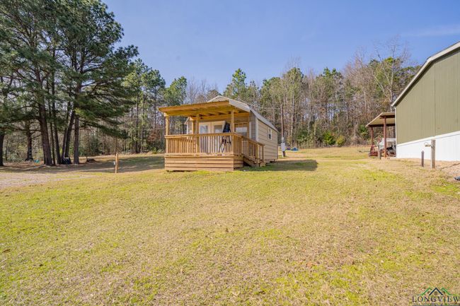 13975 State Highway 43 E, House other with 4 bedrooms, 2 bathrooms and null parking in Tatum TX | Image 26