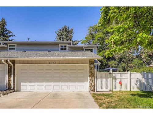 2853 S Xanadu Way, Aurora, CO, 80014-3447 | Card Image