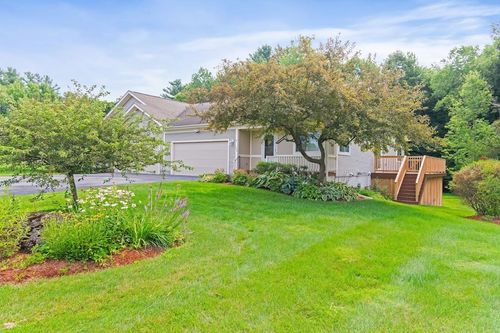 288 Whitewater Cir, Williston, VT, 05495-7522 | Card Image