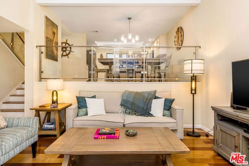 unit-b-4778 La Villa Marina, Marina del Rey, CA, 90292-7052 | Card Image