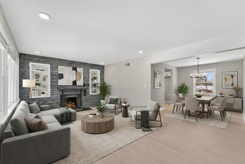 4117 N 92nd St, Wauwatosa, WI, 53222-1615 | Card Image