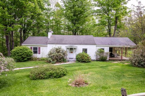 1529 Belmont Rd, Belmont, VT, 05730-4405 | Card Image
