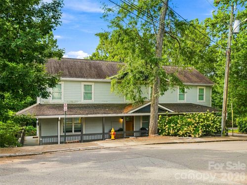 2-141 Courtland Ave, Asheville, NC, 28801-2110 | Card Image