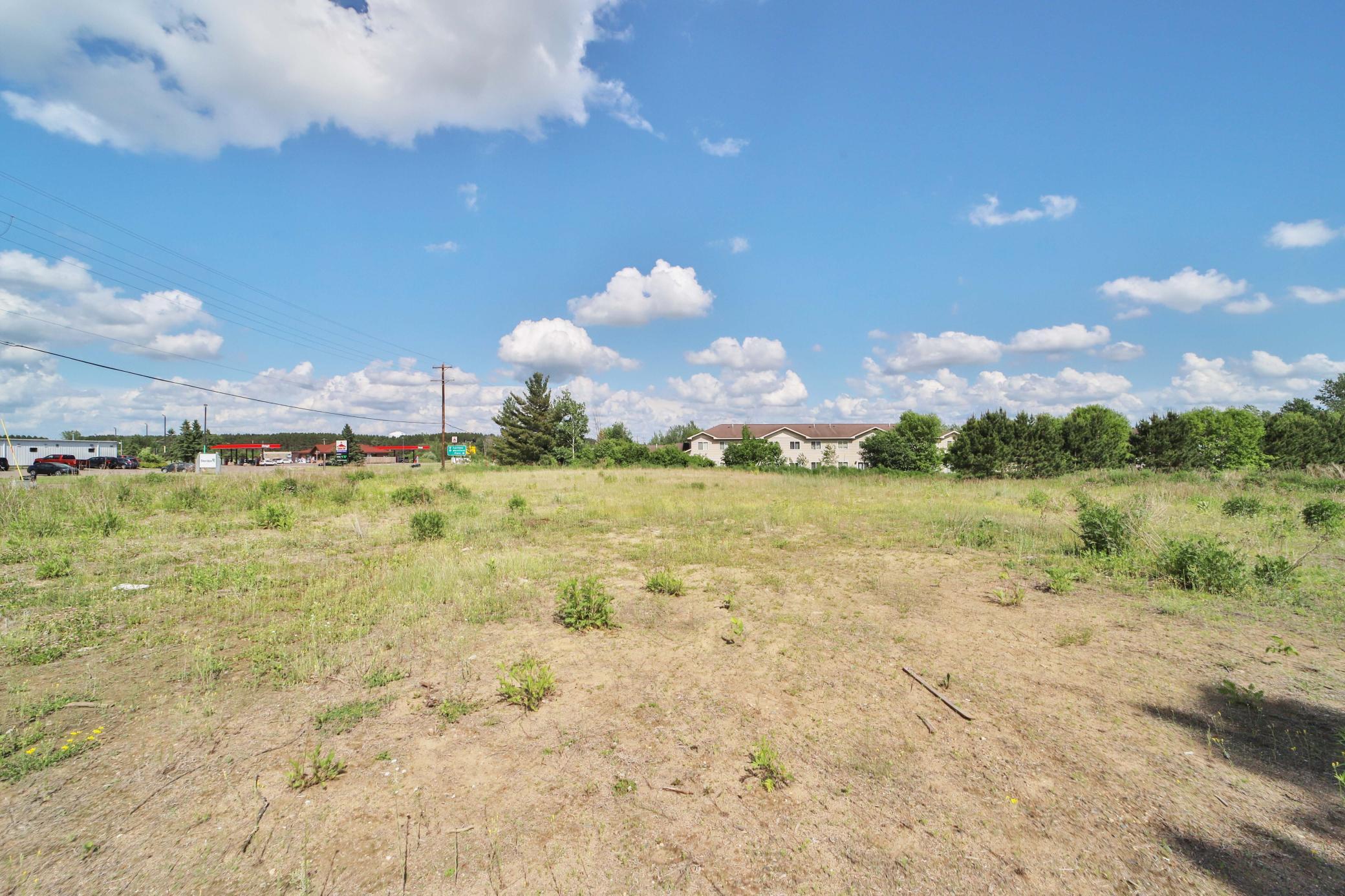 Land in Brainerd